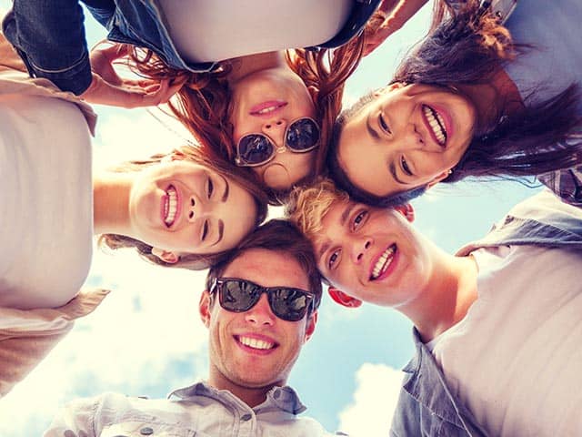 Invisalign for Teens - Portalupi Orthodontics - Woodland, CA