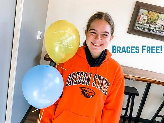 Braces for Teens in Woodland, CA - Portalupi Orthodontics