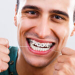 How to Care for Your Braces Over the Holiday Break
