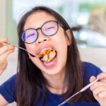 Summer Snacking with Braces: Healthy Choices for Patients with Braces