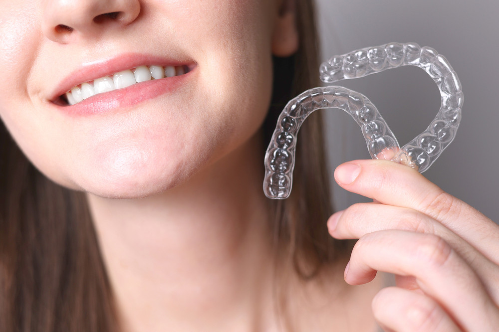 10 Unique Benefits of Invisalign at Portalupi Orthodontics in Woodland, CA