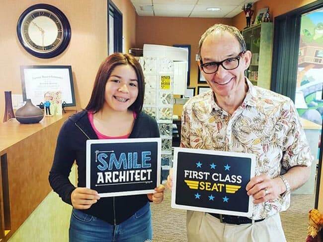 Portalupi Orthodontics - Woodland CA