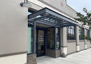 Portalupi Orthodontics - Woodland CA
